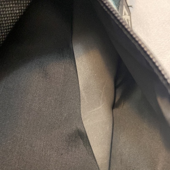 Avalanche Dopp Kit/ Toiletry Travel / Shave Kit Bag With Grab & Go Handle- NWOT - Picture 4 of 11